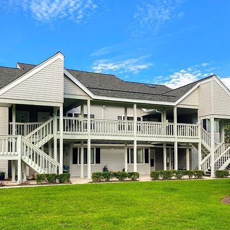 Hotel Golf Colony At Deerfield 26H Surfside Beach Zewnętrze zdjęcie