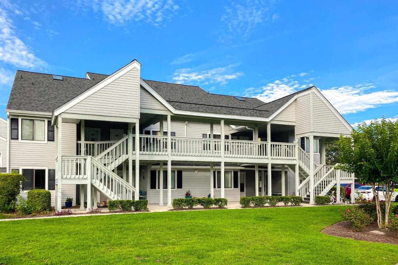 Hotel Golf Colony At Deerfield 26H Surfside Beach Zewnętrze zdjęcie