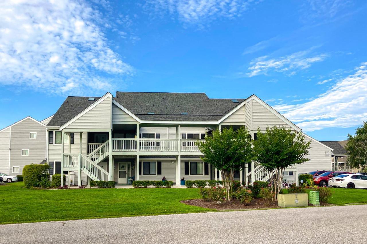 Hotel Golf Colony At Deerfield 26H Surfside Beach Zewnętrze zdjęcie