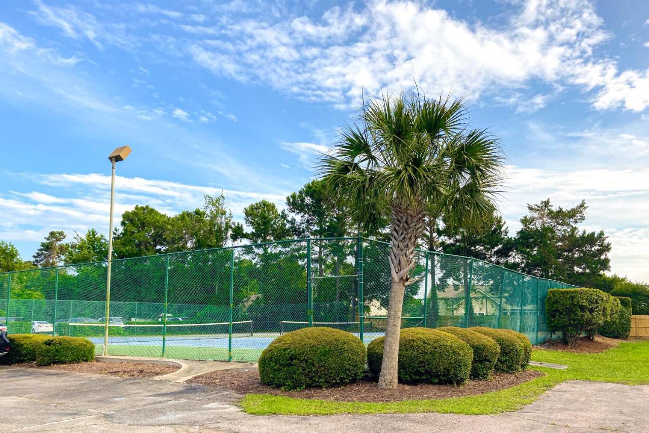 Hotel Golf Colony At Deerfield 26H Surfside Beach Zewnętrze zdjęcie