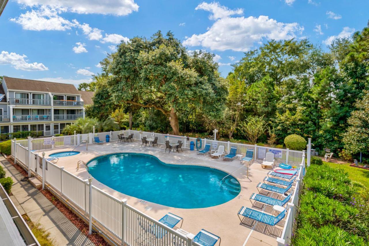 Hotel Golf Colony At Deerfield 26H Surfside Beach Zewnętrze zdjęcie