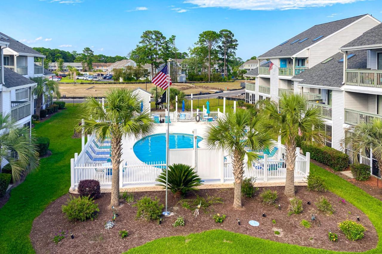 Hotel Golf Colony At Deerfield 26H Surfside Beach Zewnętrze zdjęcie