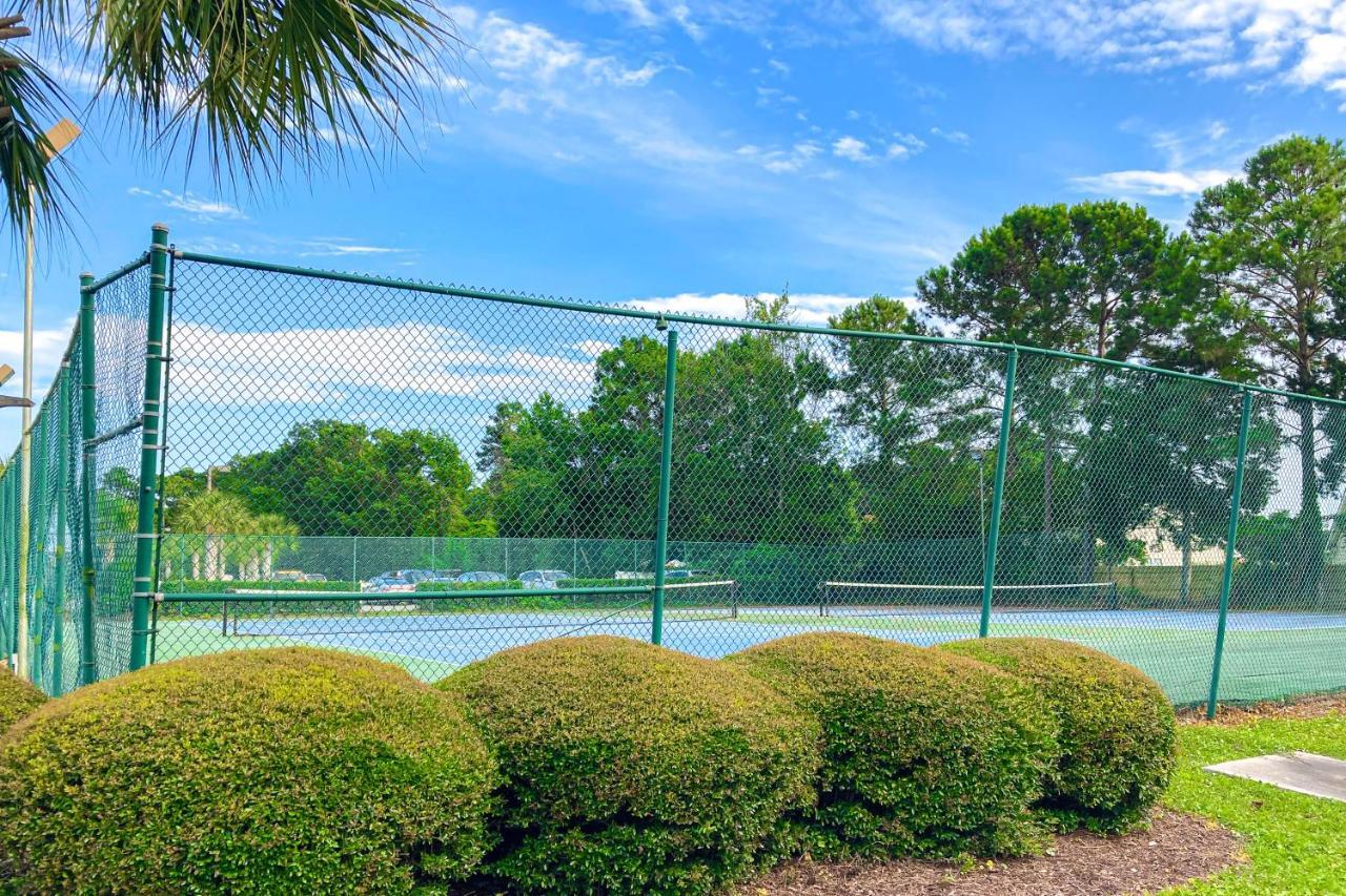 Hotel Golf Colony At Deerfield 26H Surfside Beach Zewnętrze zdjęcie