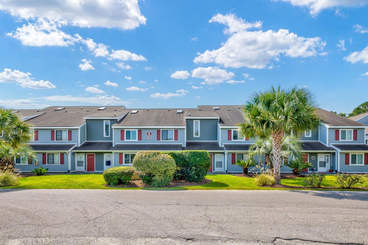Hotel Golf Colony At Deerfield 26H Surfside Beach Zewnętrze zdjęcie